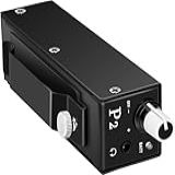 Amplificador De Fone De