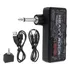 Amplificador  De Fone De Ouvido Portatil Para Guitarra  