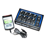 Amplificador De Fone De