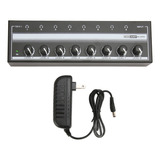 Amplificador De Fone De