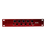 Amplificador De Fone Gb Soundvoice Sha4000 110v 220v
