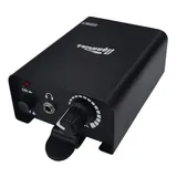 Amplificador De Fone Hps