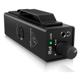 Amplificador De Fone Ouvido