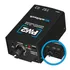 Amplificador De Fone Pm2   Xlr   P10     Whitech