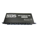 Amplificador De Fone Santo