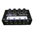 Amplificador De Fone Waldman Ph-4 Phone Hub 4 Com Fonte