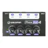 Amplificador De Fone Waldman Ph-4 Phone Hub 4 Fonte Bivolt