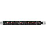 Amplificador De Fones Behringer Ha8000 Powerplay V2 Bivolt