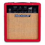Amplificador De Guitarra Blackstar