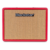 Amplificador De Guitarra Blackstar