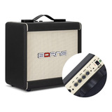 Amplificador De Guitarra Borne