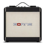 Amplificador De Guitarra Borne