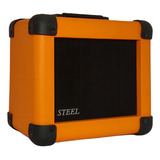 Amplificador De Guitarra Cubo