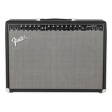 Amplificador De Guitarra Fender