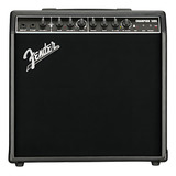 Amplificador De Guitarra Fender