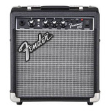 Amplificador De Guitarra Fender