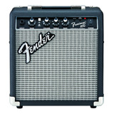 Amplificador De Guitarra Fender