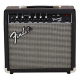 Amplificador De Guitarra Fender