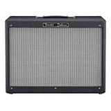 Amplificador De Guitarra Fender