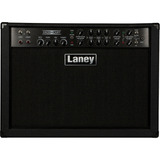 Amplificador De Guitarra Irt