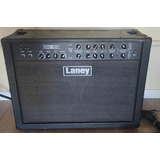 Amplificador De Guitarra Laney