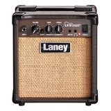 Amplificador De Guitarra Laney