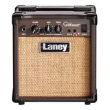 Amplificador De Guitarra Laney