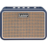Amplificador De Guitarra Laney