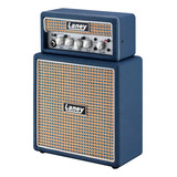 Amplificador De Guitarra Laney