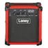 Amplificador De Guitarra Lx10r Laney Vermelho