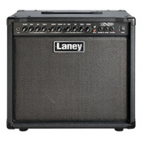 Amplificador De Guitarra Lx65r