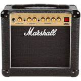 Amplificador De Guitarra Marshall