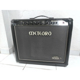 Amplificador De Guitarra Meteoro
