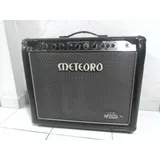 Amplificador De Guitarra Meteoro