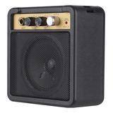Amplificador De Guitarra Mini