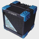 Amplificador De Guitarra Onerr