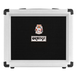 Amplificador De Guitarra Orange