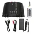 Amplificador De Home Theater, Bluetooth, 4 Canais, Subwoofer