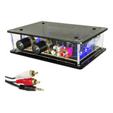 Amplificador De Mesa P