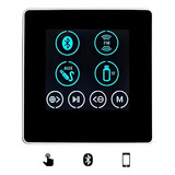 Amplificador De Parede Bluetooth