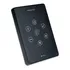 Amplificador De Parede Frahm Touch G5 60w Som Ambiente Preto