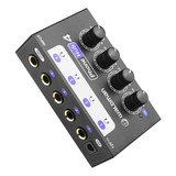 Amplificador De Phone Waldman
