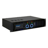 Amplificador De Potencia 1000w