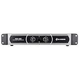 Amplificador De Potência 150w 4 Ohms Pro 600 - Ll Audio