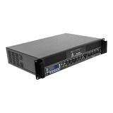 Amplificador De Potencia 360w