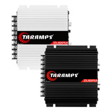 Amplificador De Potencia 400w