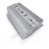 Amplificador De Potência 50db Uhf Vhf Catv Pqap-7500