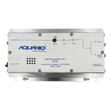 Amplificador De Potencia 54