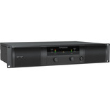 Amplificador De Potencia Behringer