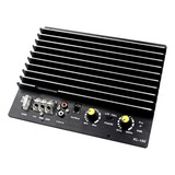 Amplificador De Potencia De
